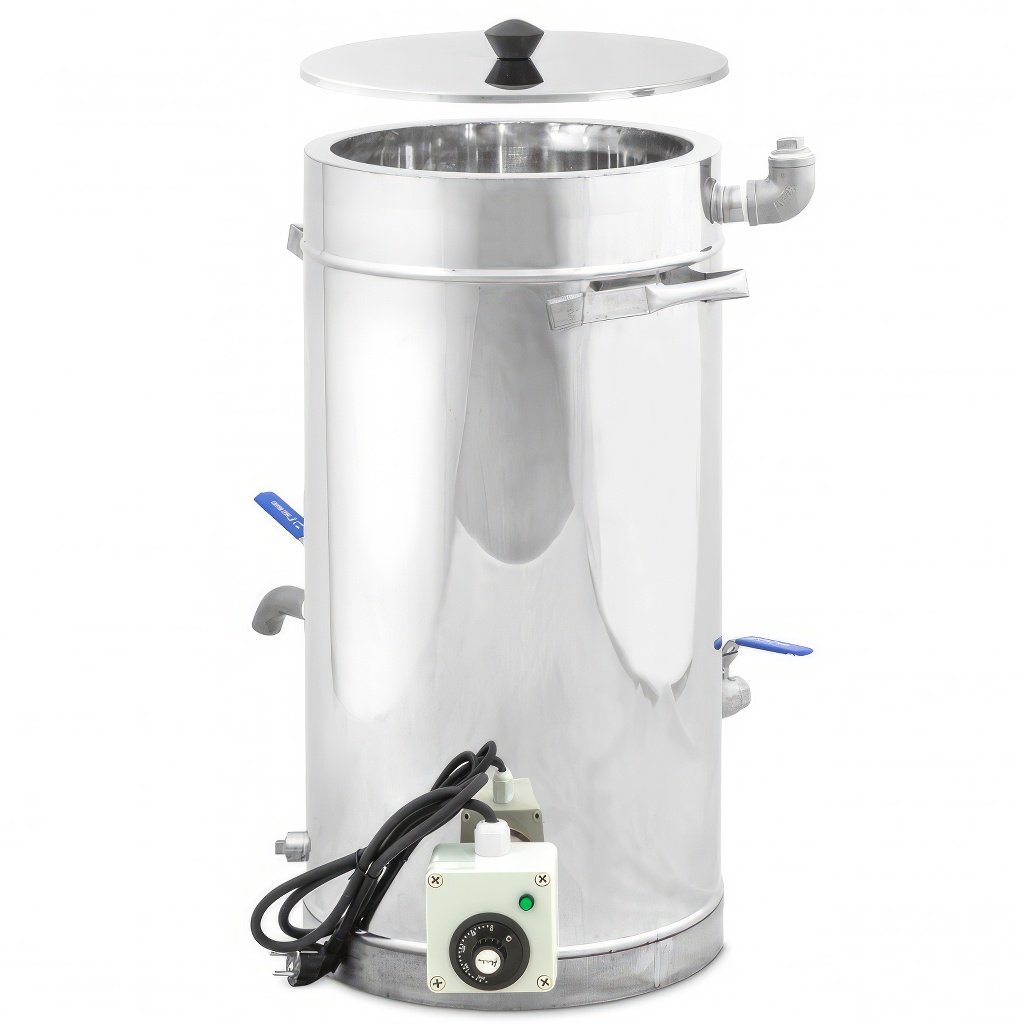 Viasz sterilizátor SIPA 37 l