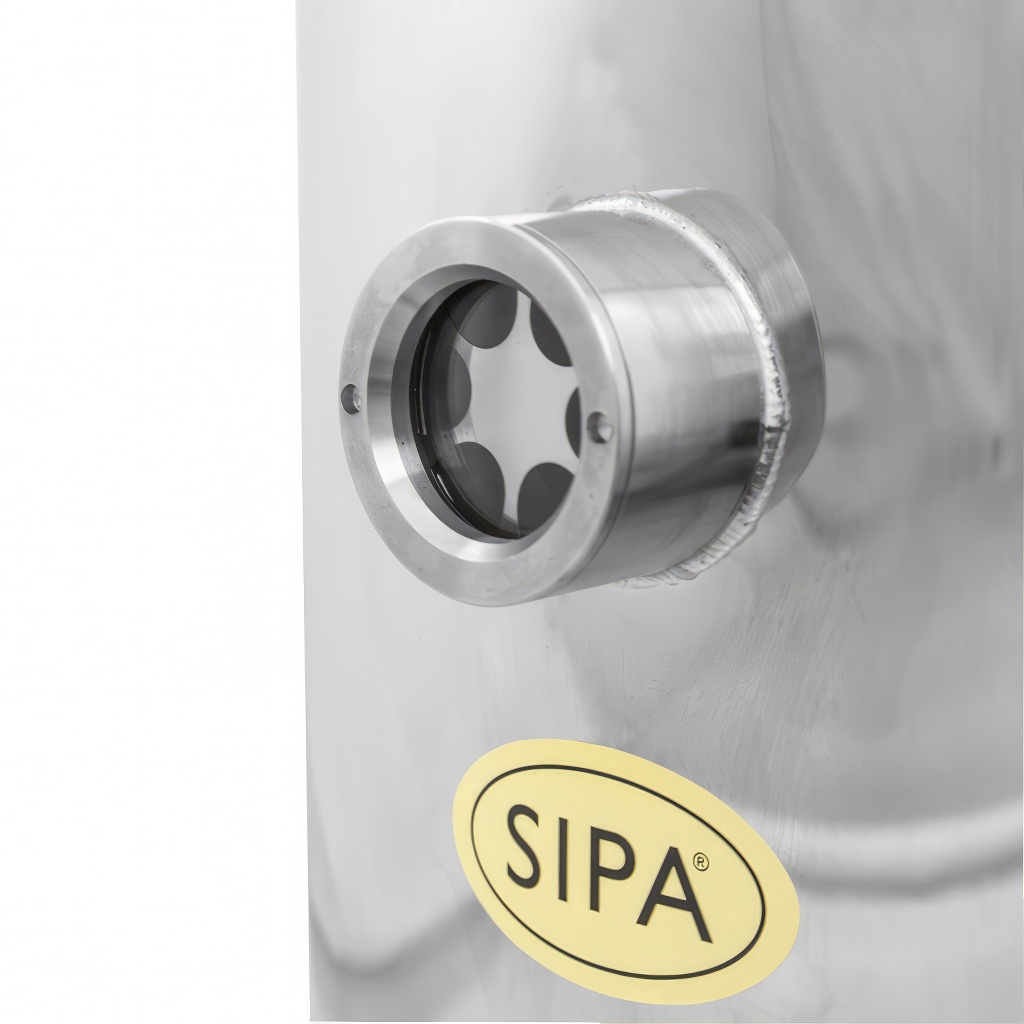 Viasz sterilizátor SIPA 37 l