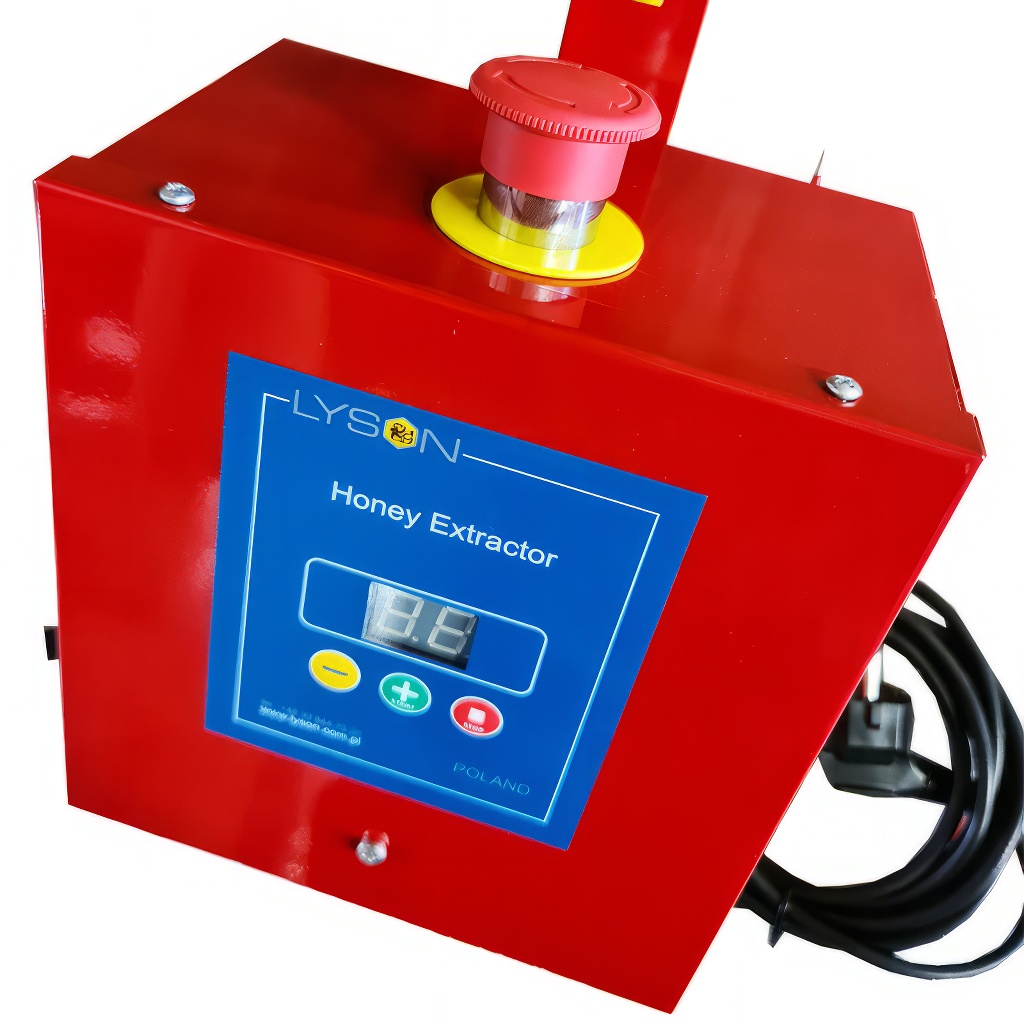 Lysoň Clasic SDD-2DP 12/230V MINI FULL vezérlőpanel