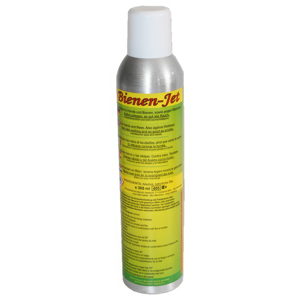 Méh-sugár - 300 ml