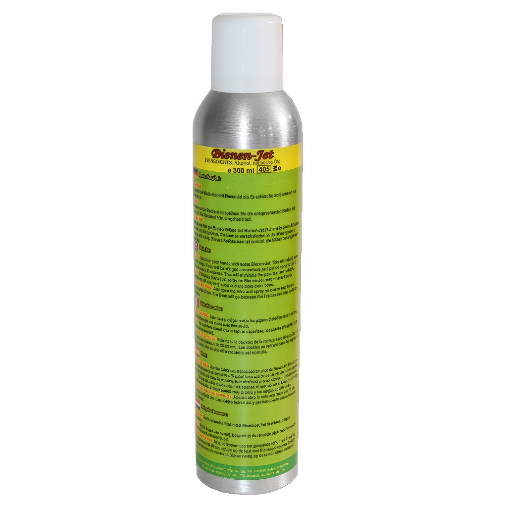 Méh-sugár - 300 ml