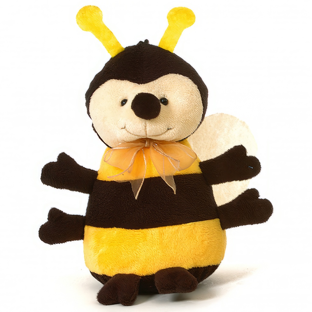 Méhecske Billy plüss D - 20 CM