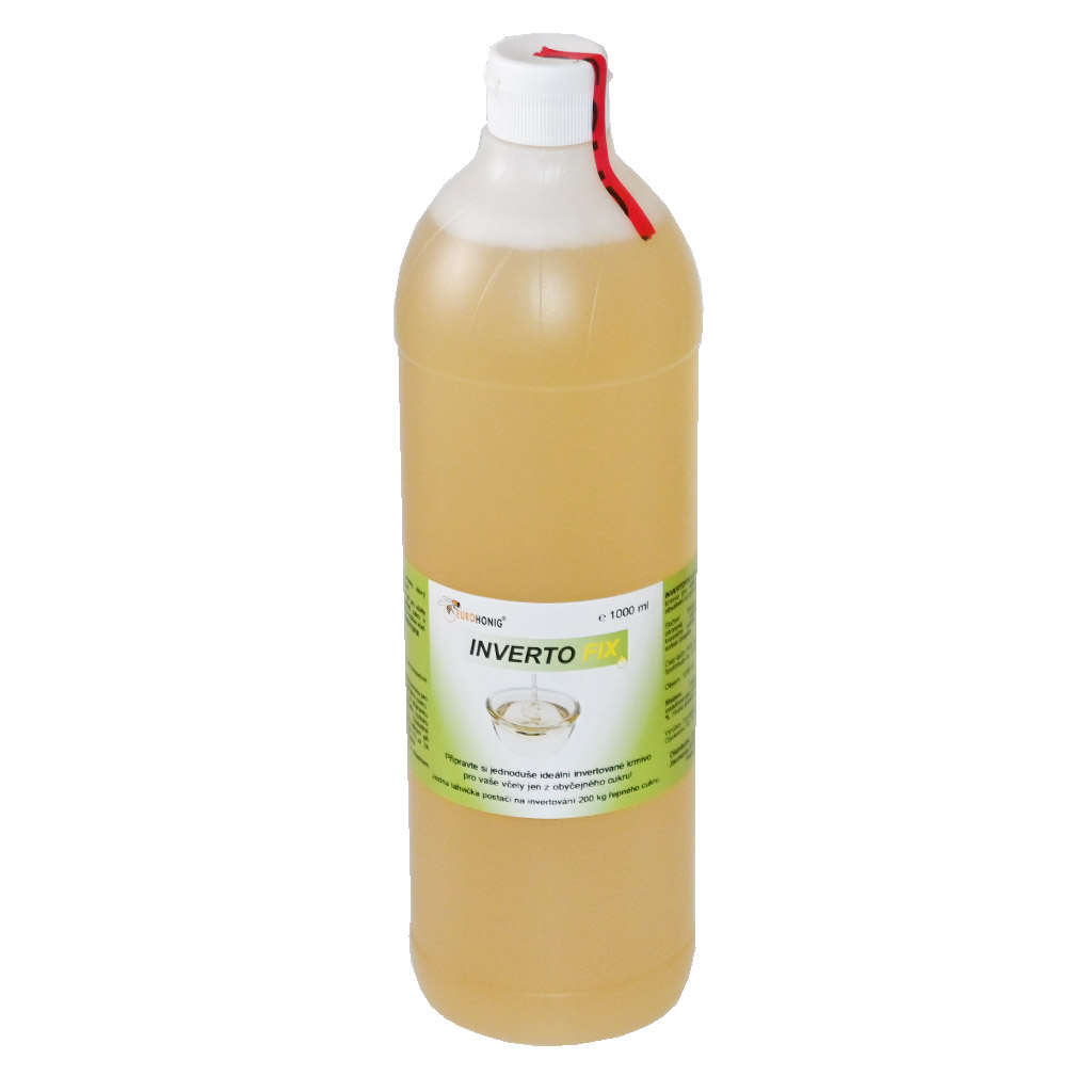 Invertofix 1000 ml - oldat