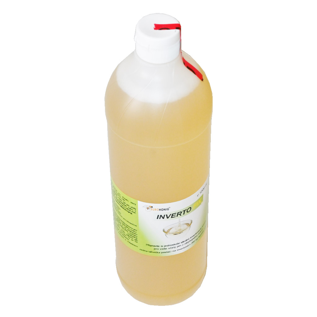 Invertofix 1000 ml - oldat