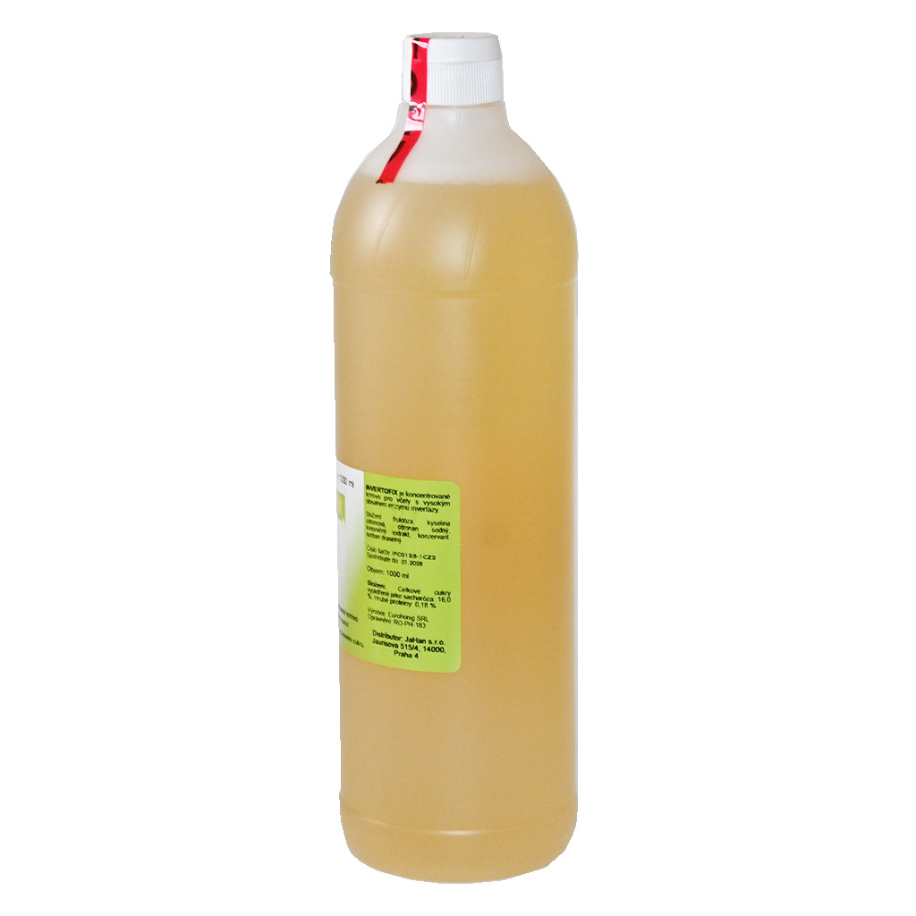 Invertofix 1000 ml - oldat