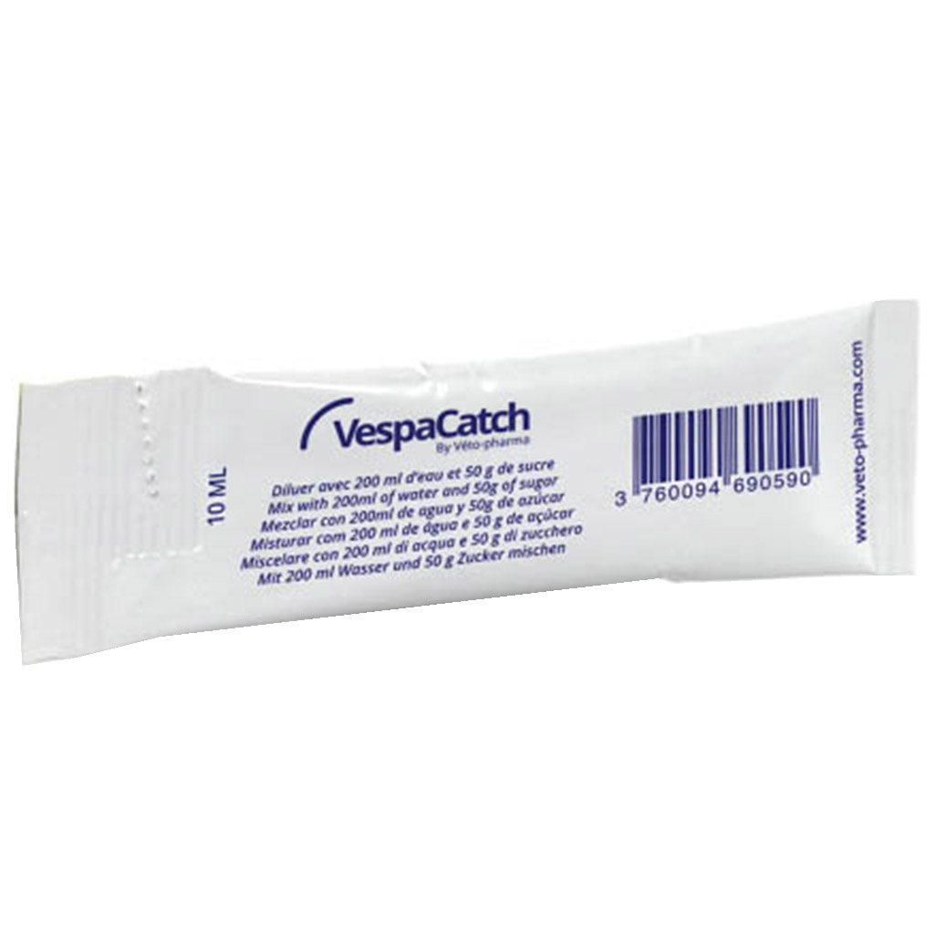 VespaCatch - 10 mlDarázsfogó - 10 ml