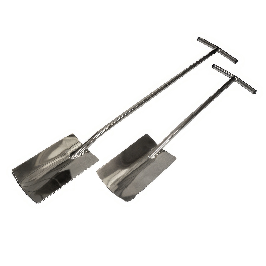 Megdermedt méz lapát 62,5 cm