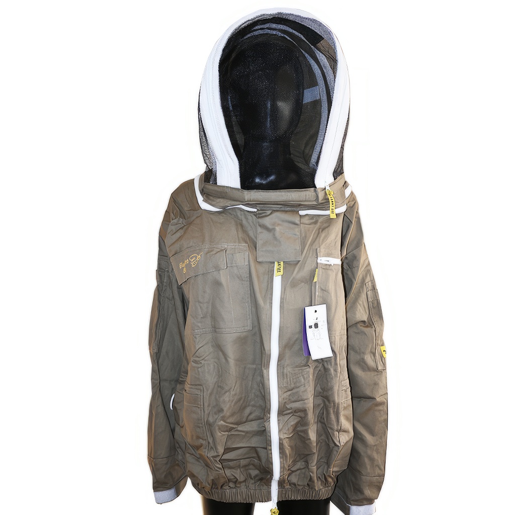 Méhészeti dzseki Elegant Bee méret: S-XXXXL