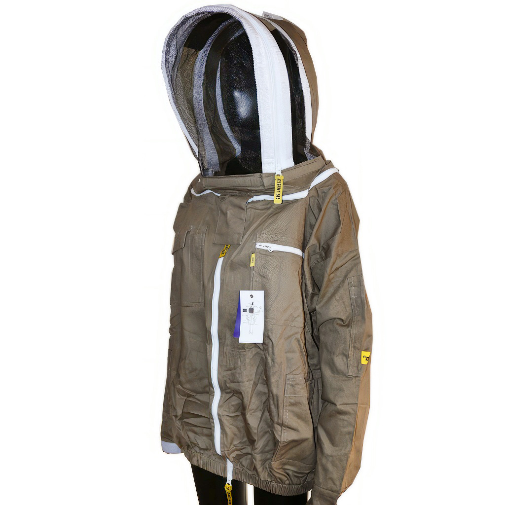 Méhészeti dzseki Elegant Bee méret: S-XXXXL