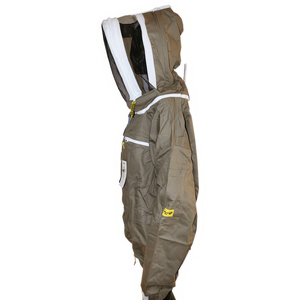 Méhészeti dzseki Elegant Bee méret: S-XXXXL