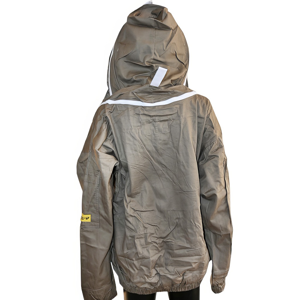 Méhészeti dzseki Elegant Bee méret: S-XXXXL
