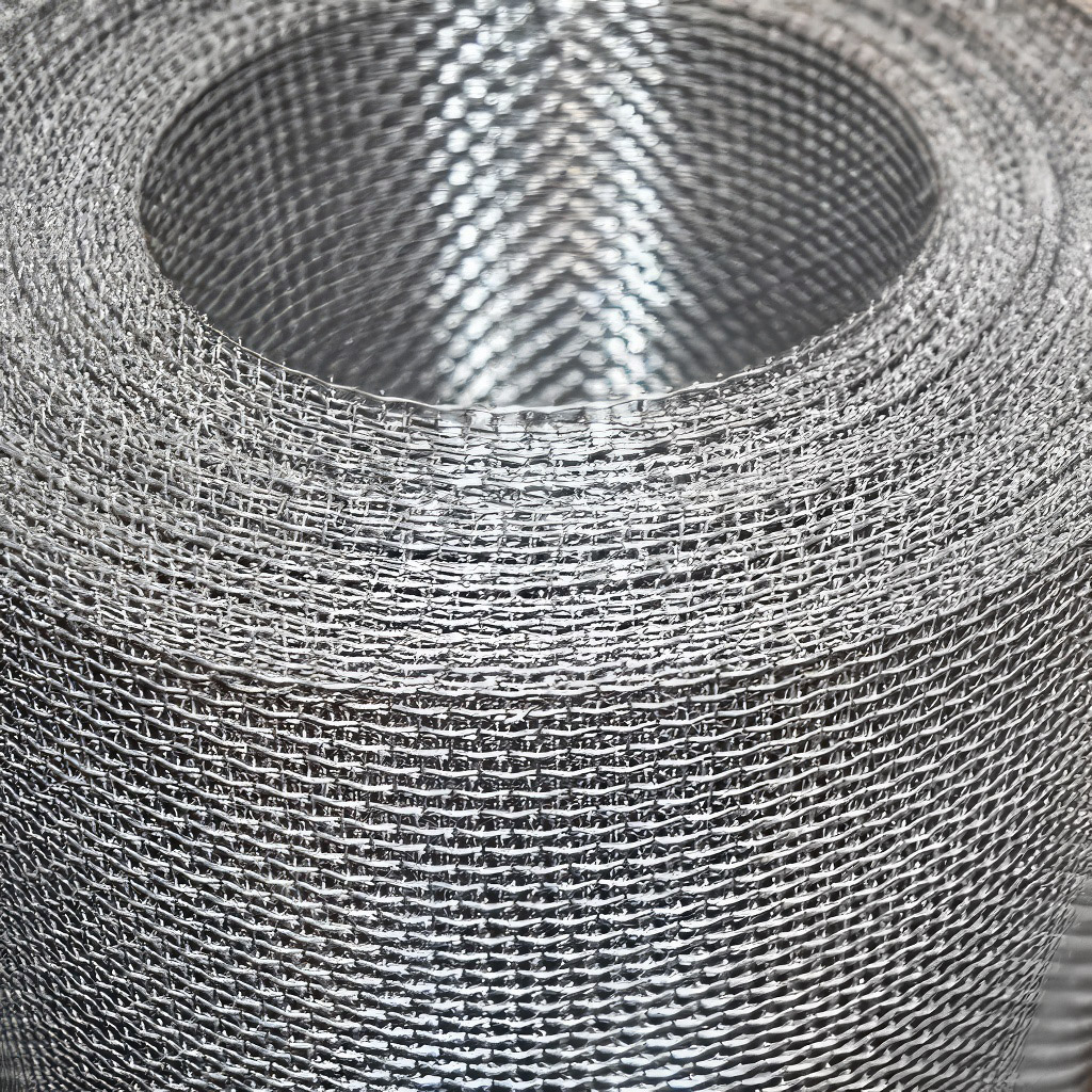 Méhészeti horganyzott háló (szembőség 3,15 mm) – szélesség 1 m