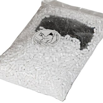 Távtartó lécek szögekkel - 1 kg
