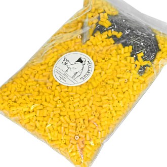Távtartó lécek szögekkel - 1 kg