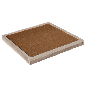 Dadant Blatt 12 R - zárt belső tető