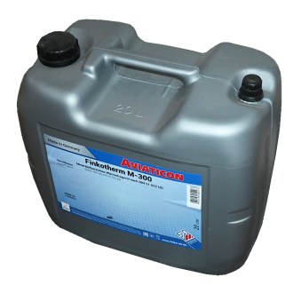 Hőközlő olaj SIPA sterilizátorhoz 20 l