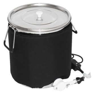 Mézkiolvasztó szalag Smalto 230 V 113 x 20 cm