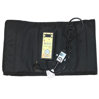 Mézkiolvasztó szalag Smalto 230 V 113 x 20 cm