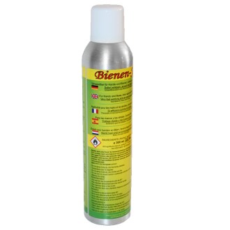Méh-sugár - 300 ml