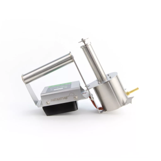 InstantVap 18V Turbó