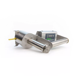 InstantVap 18V Turbó