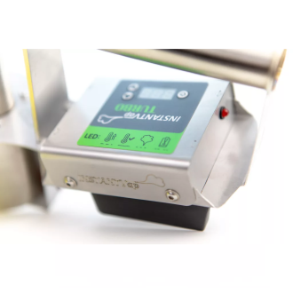 InstantVap 18V Turbó