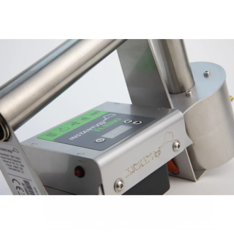 InstantVap 18V Turbó