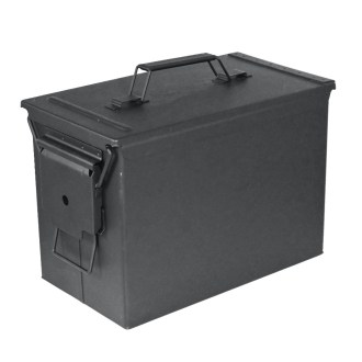 Fém doboz VarroaVap és InstantVap számára