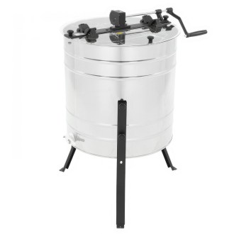Lysoň Basic 4 keretes kézi pergető P60