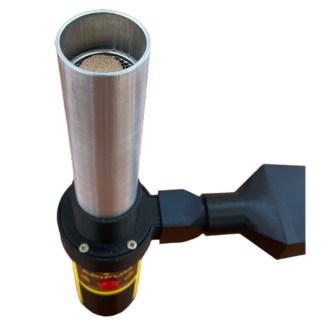 Apifum 23 - füstölő varroózis kezelésére