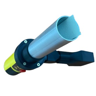 Apifum 23 - füstölő varroózis kezelésére