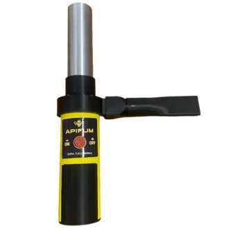 Apifum 23 - füstölő varroózis kezelésére