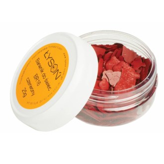 Gyertyafesték, 25g - Rózsaszín