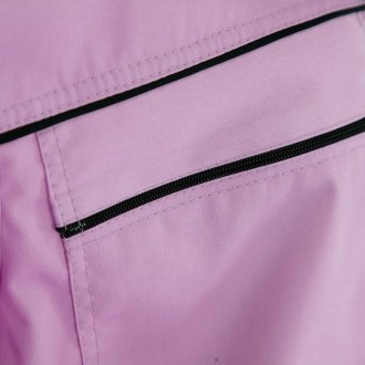 Méhészeti dzseki kalappal - lila - Lysoň, méret: S-XXL