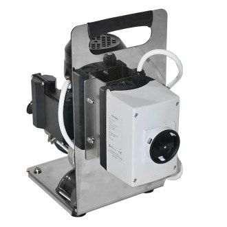 Mellarius mézpumpa, 230V, 0,37 kW, álló verzió