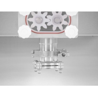 Mézes etető mérleggel és fogazott modullal, 230V