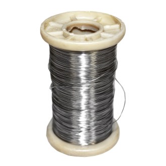 Méhészhuzal - rozsdamentes 250g/220m