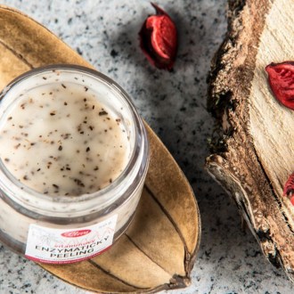 Pleva vitaminos enzimes arcradír - 50g
