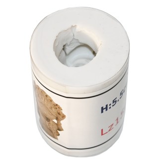 Szilikon gyertyaöntő forma LZ156