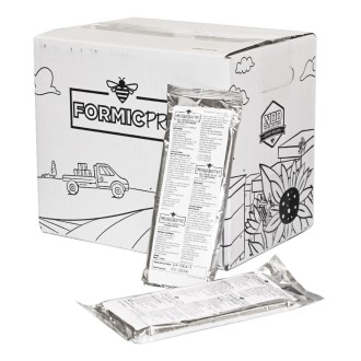 Hangyasavas kezelőcsík 68,2 g - 30 adag (60 csík)