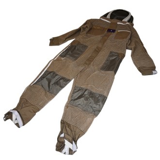 Méhészeti overál szellőzéssel Elegant Bee méret: S-XXXXL