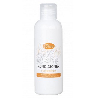 Pleva hajkondicionáló propolisszal - 150 g