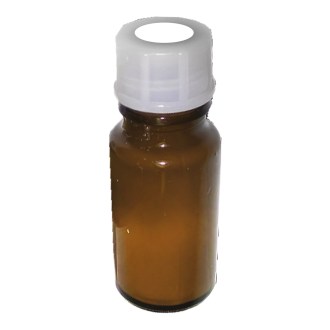 Anyajelölő festék - üvegcse - 5 ml - Fehér
