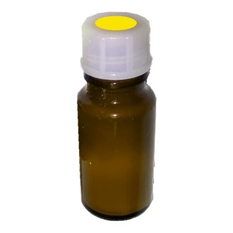 Színezék méhkirálynő jelöléséhez - üvegcse - 5 ml - Sárga