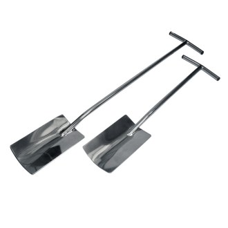 Dermedt méz lapát 45,5 cm