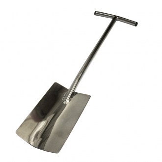 Megdermedt méz lapát 62,5 cm