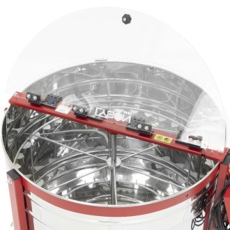 Lysoň Optima radiális elektromos mézpergető 12/230V P60