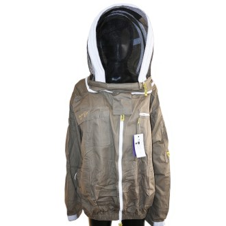 Méhészeti dzseki Elegant Bee méret: S-XXXXL
