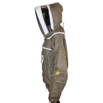 Méhészeti dzseki Elegant Bee méret: S-XXXXL