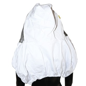 Mellarius védőmaszk pamut vászonnal